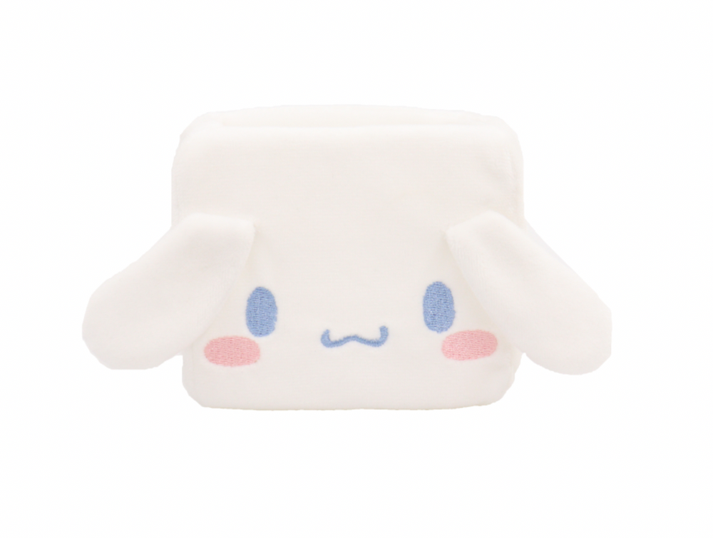 Cinnamoroll Plush Accessory Box