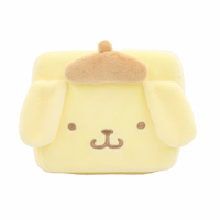 PomPomPurin Plush Accessory Box