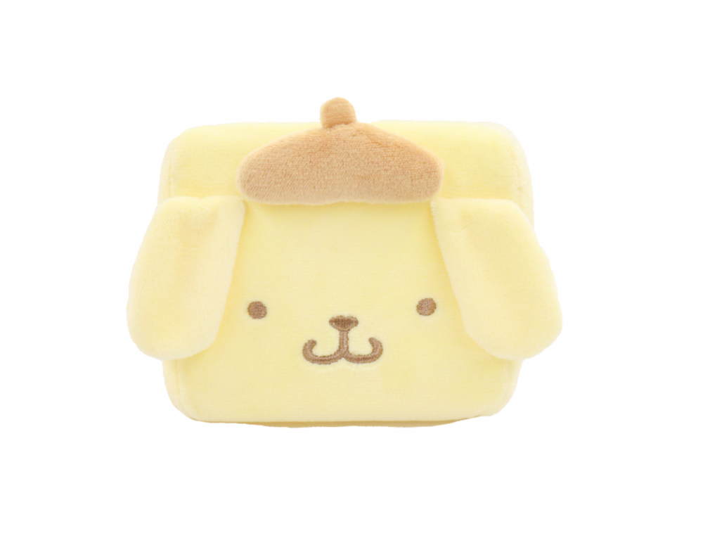 PomPomPurin Plush Accessory Box