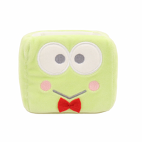 Keroppi Plush Accessory Box