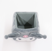 Kuromi Plush Accessory Box
