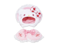 Hello Kitty 50th Anniversary Plush Costume M
