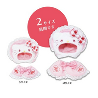 Hello Kitty 50th Anniversary Plush Costume S