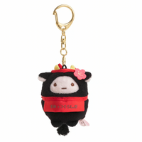 Tapioca Cow Plush Mascot [Japan Dazaifu Store Limited]