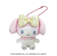 My Melody Yumefuwa Dreamy Plush Mascot
