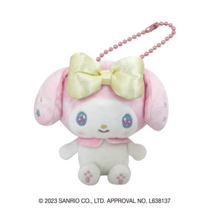 My Melody Yumefuwa Dreamy Plush Mascot