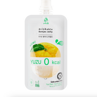 JellyB Drink - Yuzu