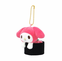 My Melody Sushi Plush Mascot
