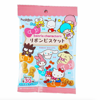 Sanrio Ribbon Biscuit