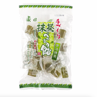 Matcha Bekko Candy