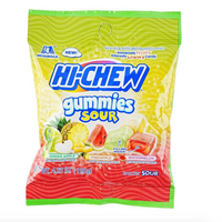 Hi Chew Sour Gummy