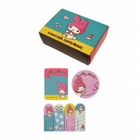 My Melody Vintage Retro Sticky Notes