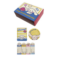 Cinnamoroll Vintage Retro Sticky Notes