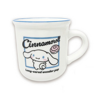 Cinnamoroll Vintage Retro Mug