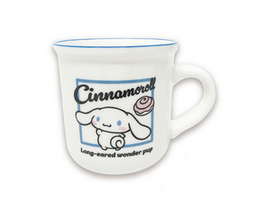 Cinnamoroll Vintage Retro Mug