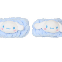 Cinnamoroll Towel Wrist Bands