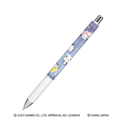 Sanrio × Mochimochi Panda EnerGize Mechanical Pencil [Goodnight]
