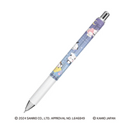 Sanrio × Mochimochi Panda EnerGize Mechanical Pencil [Goodnight]