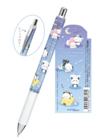 Sanrio × Mochimochi Panda EnerGize Mechanical Pencil [Goodnight]
