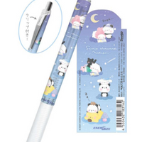 Sanrio × Mochimochi Panda EnerGize Mechanical Pencil [Goodnight]