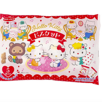 Hello Kitty Family Biscuit Cookies