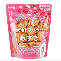 Komemitsu Biscuit Red Bean Flavor