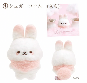 Sugarcocomuu Tenori Plush