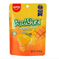 Peelerz Gummy Mango