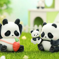 Panda Roll Baby Playground Blind Box