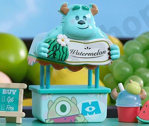 Pixar Fruit Stand Series Blind Box