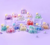 Bubble Ghost Iridescent Party Blind Box
