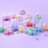 Bubble Ghost Iridescent Party Blind Box