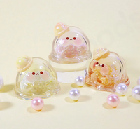 Bubble Ghost Iridescent Party Blind Box
