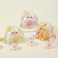 Bubble Ghost Iridescent Party Blind Box