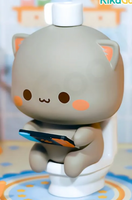 Mitao Cat Love Series 4 Blind Box
