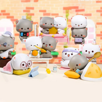 Mitao Cat Love Series 4 Blind Box