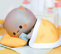 Mitao Cat Love Series 4 Blind Box
