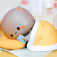 Mitao Cat Love Series 4 Blind Box