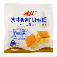 Aji Milk Cakes