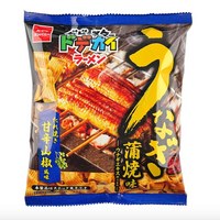 Grilled Eel Sansho Noodle Chips