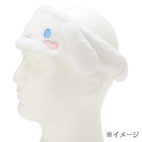 Cinnamoroll Hair Headband