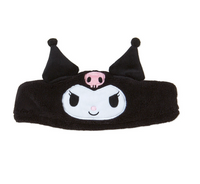 Kuromi Hair Headband
