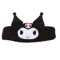 Kuromi Hair Headband