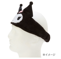 Kuromi Hair Headband
