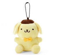 PomPomPurin Original Plush Mascot
