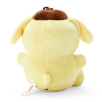 PomPomPurin Original Plush Mascot