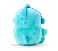 Hangyodon Plush Mascot
