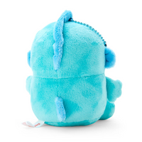 Hangyodon Plush Mascot