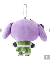 My Melody Avail Halloween Plush Mascot [Purple]
