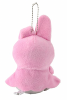 My Melody Avail Halloween Plush Mascot [Pink Ghost]
